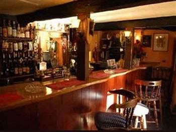 Tarr Farm Inn Liscombe Exterior foto